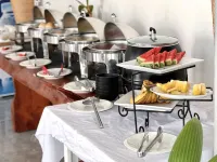 Bohol Begonia Resort - พร้อมอาหารเช้า