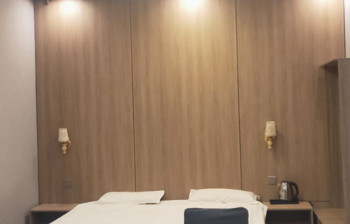 Qingfeng Hao'aijia Hotel