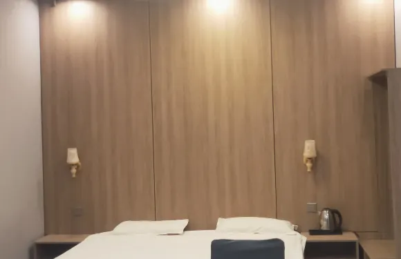 清豐好愛家賓館