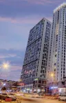 Guiyang Monkey Hotel Hotels near Guiyang Vocational and Technical College - Urban and Rural Planning Construction Branch