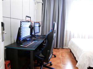 Enping Everest E-sports Homestay