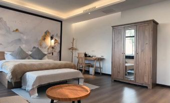Grand Tennessee Valley Homestay