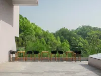 Ruo Yin•Natural Oxygen Bar Home Stay Hotels in Jixi