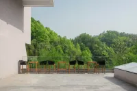 Ruo Yin•Natural Oxygen Bar Home Stay