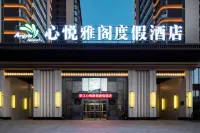 Argyle Resort Lijiang Các khách sạn ở Lệ Giang