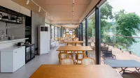 WanLv Lake XinleQinggu Homestay - 조식 운영