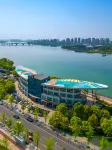 Shenxiangtang Riverview Art Hotel (Suining Dingsheng International Wanda Plaza)