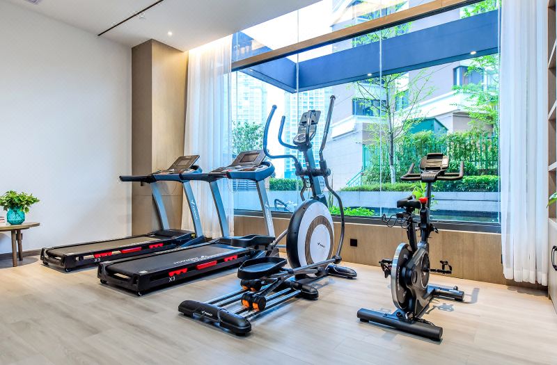 Mehood Lestie Hotel (Guilin Lingui Wanda Plaza LiangjiangAirport Branch) photo 2