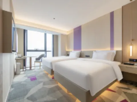 麗楓酒店（咸寧温泉中心花壇店） 咸寧酒店