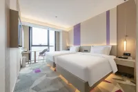 Lavande Hotel (Xianning Wenquan Center Huatan)