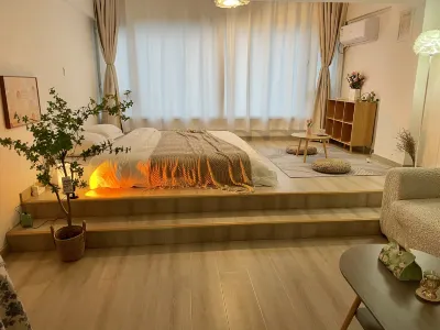 Home Warm Luxury Designer Homestay