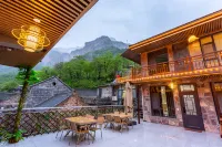 Shuimofang Guesthouse 곽량터널 주변 호텔