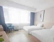 Xixian Yuanjuyuan Business Hotel