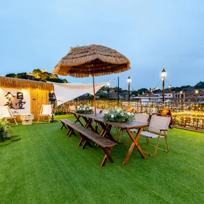 Gulangyu Xiyuan Homestay Các khách sạn gần Núi Mặt Trời