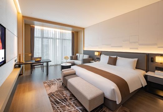 3. 그랜드 머큐어 ..