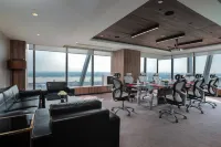 Yangon Thanlwin Hotel