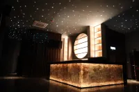 KSL Esplanade Hotel - bar
