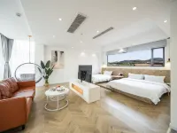 Puzhehei Weijian Xinsu Inn