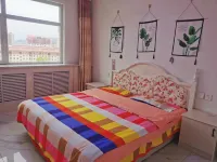 Gangwan Apartment