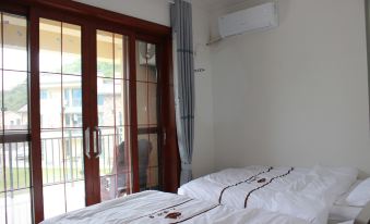 No.52 B&B, Three Gorges Water Town Scenic Area