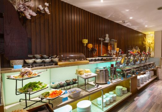 로즈랜드 코프 호텔 객실