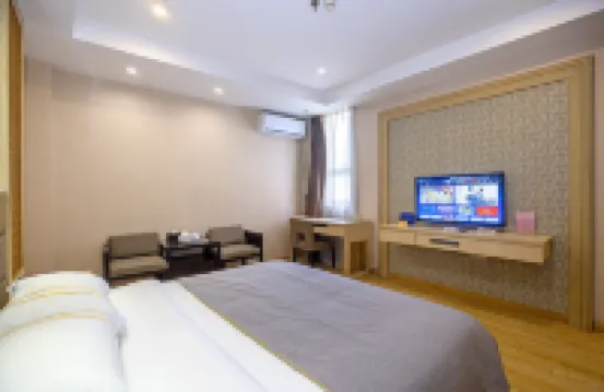 惠安麗榮商務酒店（泉州東站店）