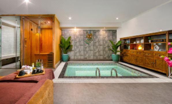 Hanoi Dalvostro Valentino Hotel & Spa