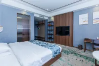 Yili Zhen Pin Hotel (Yining Airport Branch) Hotels in Ghulja