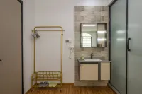 Quanzhou Fengze Muyuange B&B(West Lake Branch)