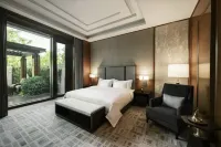 Fortune Grove Hotel Hotels near Peking University Dizhi Exhibition Hall