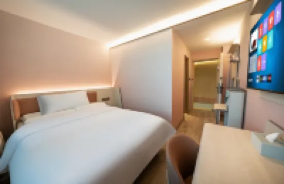 HanTing Hotel (Beijing New China International Exhibition Center) Hotels in Beijing