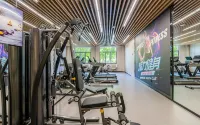 Elong Etang Hotel (Changshu Jianghai Road) Hotels in Changshu