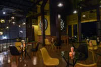 The Twizt-生活方式旅舍及飯店 - 早餐