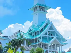 허푸의 인기 베스트 4성급 호텔