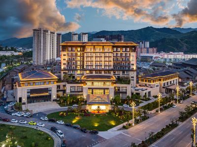 Shangluo Impression Yuehao Hotel