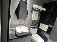 翡木電影酒店（奉化寶龍廣場店） 鄰近大成东路的酒店