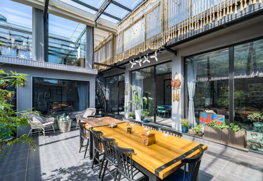 Beijing Suyan Homestay 이미지