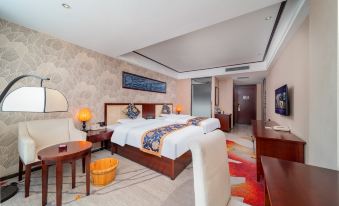 Baihui Hotel