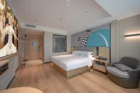 City Comfort Inn Hotel (Yichun Jingkaiqu)