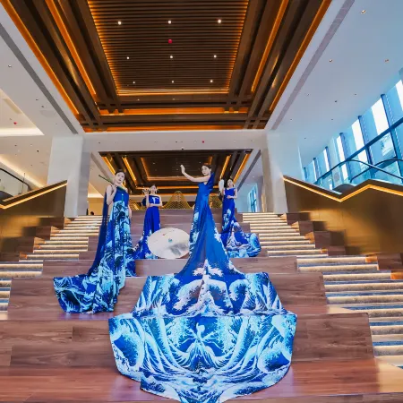 Moyun Hotel