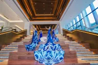 Moyun Hotel Hotels in Ziyun