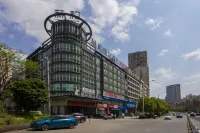 HEBE Xingkong Hotel (Loudi Wujiang Biguiyuan)