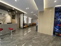 柏曼·智慧飯店 - Wi-Fi