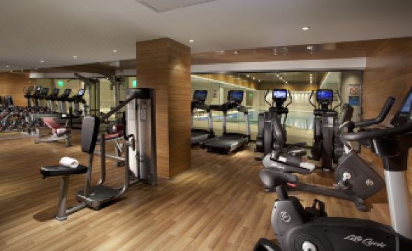 Citadines Suzhou Jinji Lake