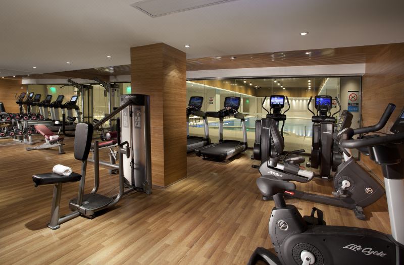 Citadines Suzhou Jinji Lake photo 4