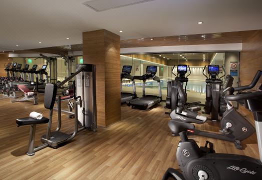 애스콧 미드타운 쑤저우