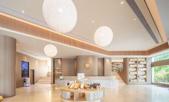 JI Hotel(Lingbao Hangu Road)