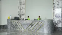 Heshan Fengshun International Hotel