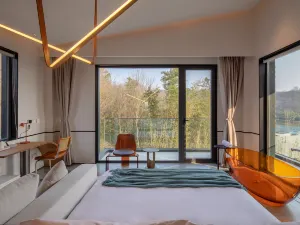 Juxing Granary 1953• Boutique Resort B&B