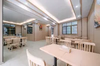BAMBOO BOAT Express Hotel (Guiyang Penshui Pool Maternal and Child Hospital) - 2-نجوم